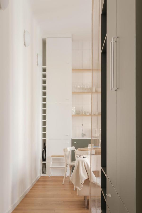 Prague Days - Spacious Designer Studios In City Center - Powder Tower 외부 사진