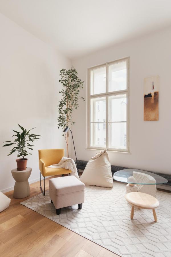 Prague Days - Spacious Designer Studios In City Center - Powder Tower 외부 사진