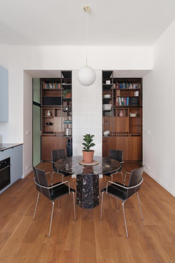 Prague Days - Spacious Designer Studios In City Center - Powder Tower 외부 사진