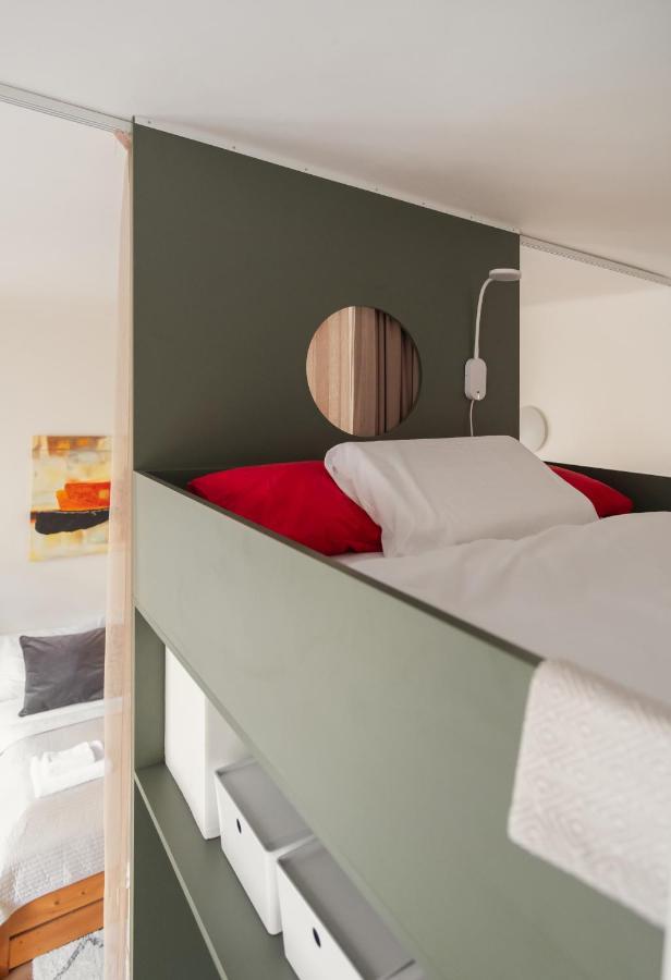 Prague Days - Spacious Designer Studios In City Center - Powder Tower 외부 사진