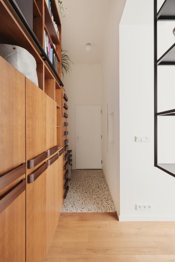 Prague Days - Spacious Designer Studios In City Center - Powder Tower 외부 사진