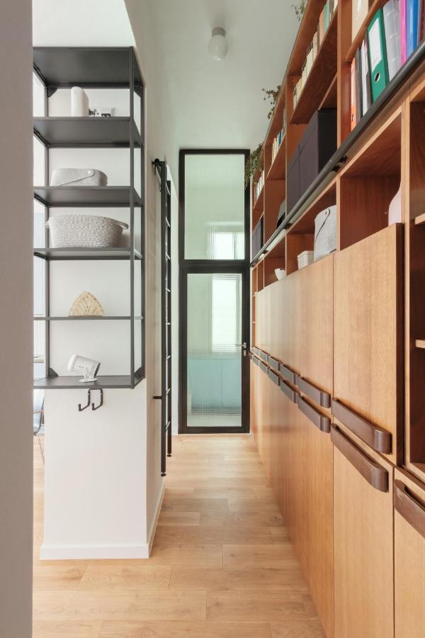 Prague Days - Spacious Designer Studios In City Center - Powder Tower 외부 사진