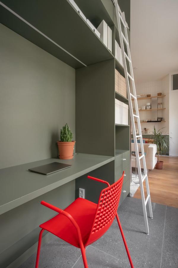 Prague Days - Spacious Designer Studios In City Center - Powder Tower 외부 사진