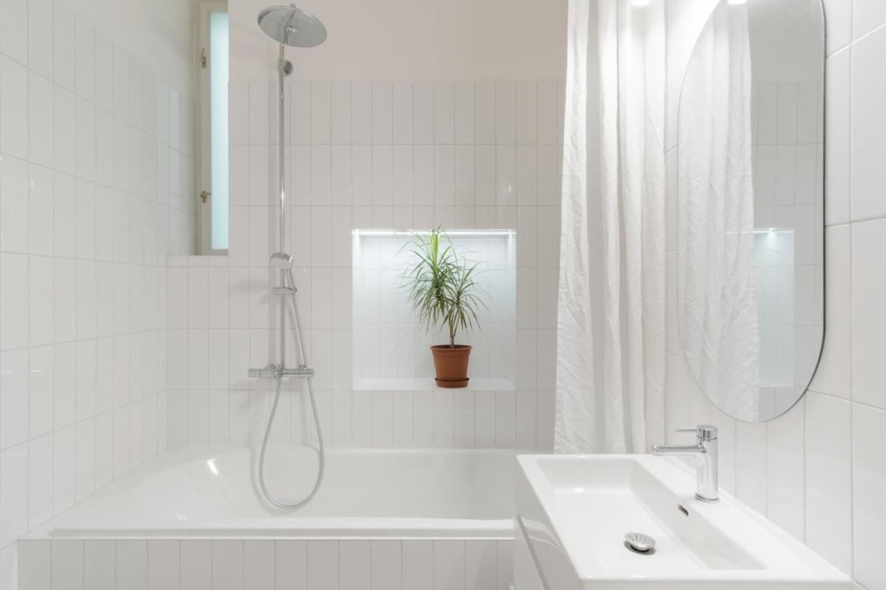 Prague Days - Spacious Designer Studios In City Center - Powder Tower 외부 사진