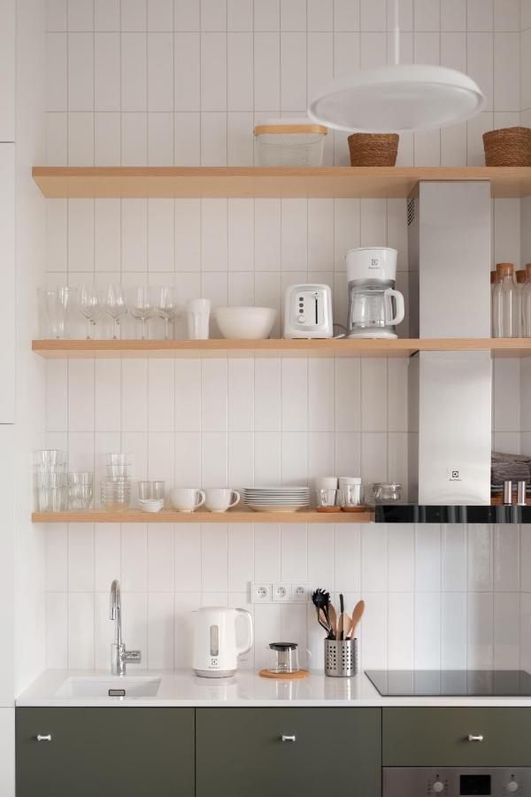 Prague Days - Spacious Designer Studios In City Center - Powder Tower 외부 사진